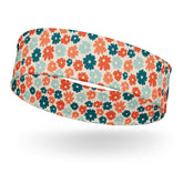 Budding Thoughts Headband - Bandaners